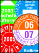 mit Jahresfarbe