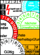 ohne Jahresfarbe