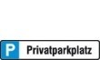 P Privatparkplatz