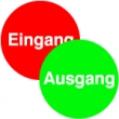 Eingang / Ausgang