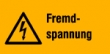Fremdspannung