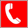 Brandmeldetelefon