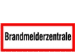 Brandmelderzentrale