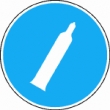 Druckgasflasche