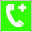 Notruftelefon