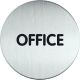 Abbildung: OFFICE - Edelstahl
