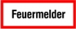 Abbildung: Feuermelder