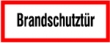 Abbildung: Brandschutzt�r