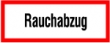 Abbildung: Rauchabzug